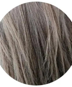 henna brownie donkerblond