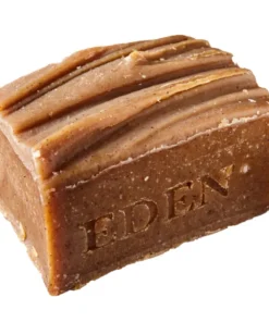 henna brownies eden haarshampoo bruin