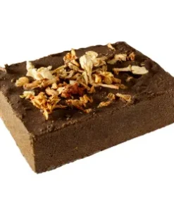 henna brownie haarmasker amla groot