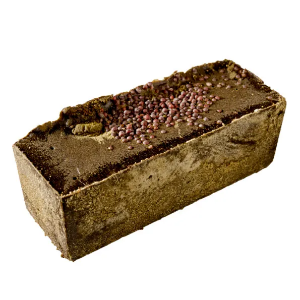 Henna brownie natuurlijke haarverf kastanjebruin