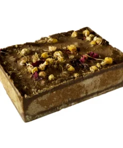 henna brownie natuurlijke haarverf saharabeigeblond groot