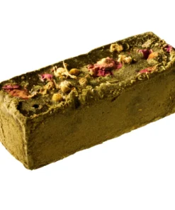 henna brownie natuurlijke haarverf saharabeigeblond