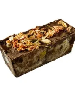 henna brownie amla haarmasker