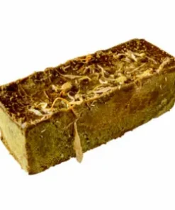 Henna brownie warmgoud blond natuurlijke haarverf