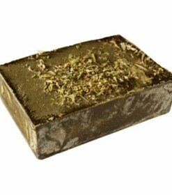 Henna brownie honingblond natuurlijke haarverf