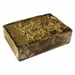 Henna brownie honingblond natuurlijke haarverf