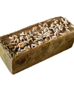 Henna brownie indigo natuurlijke haarverf