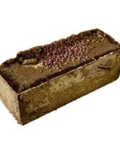 Henna brownie kastanjebruine haarverf