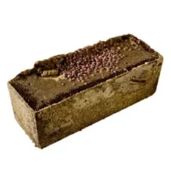 Henna brownie kastanjebruine haarverf