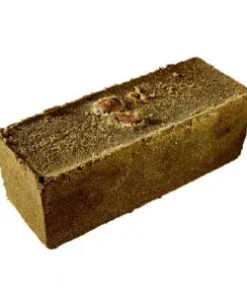 HennaBrownie-Koffiebruin presents4beauty.