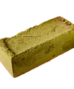 henna brownie kruidenkuur haarmasker