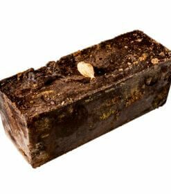 Henna Brownie Nootbruin Natuurlijke Haarverf