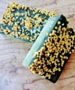 henna brownie lichtbruin