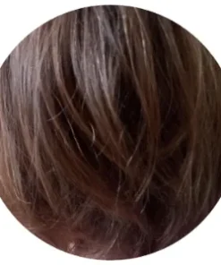 warmbruin kastanjebruin henna brownie