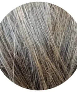 middenblond henna brownie