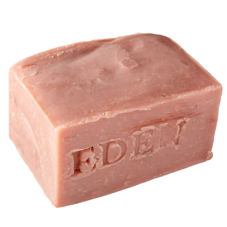 eden frambozen shampoo bar