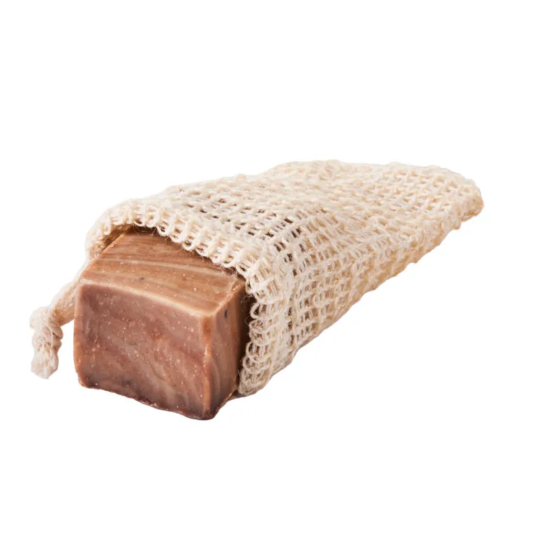 eden sahmpoo bar frambozen