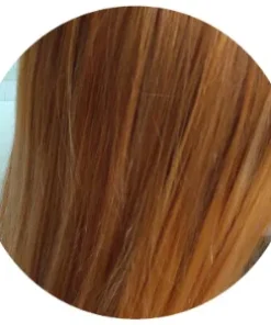henna brownie goud blonde haarverf