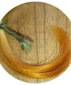 goud blond henna brownie haarverf