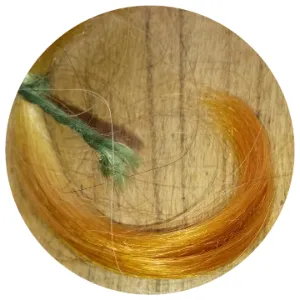 goud blond henna brownie haarverf