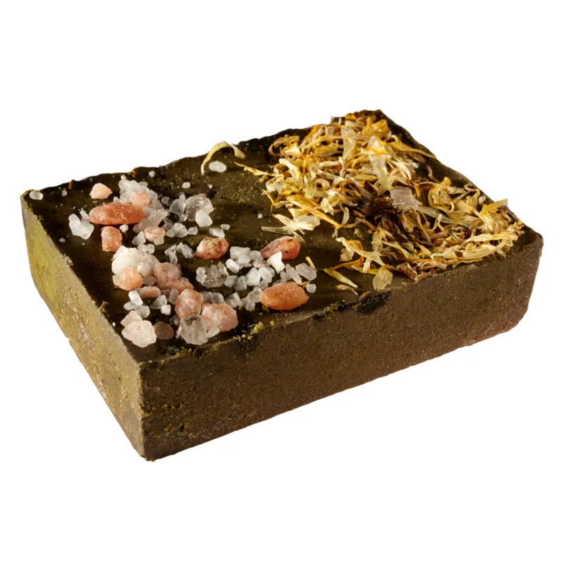 henna brownie haarverf goudbruin