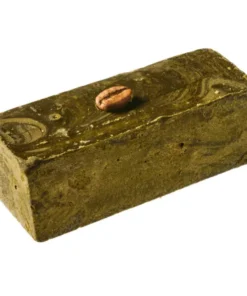 henna bronwnie koffiebruin