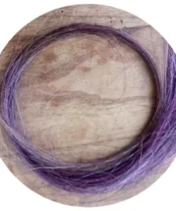 indigo haarverf brownie