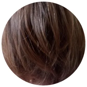 henna brownie middenbruin