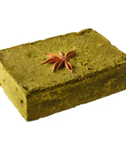 Henna brownie midden bruin natuurlijke haarverf