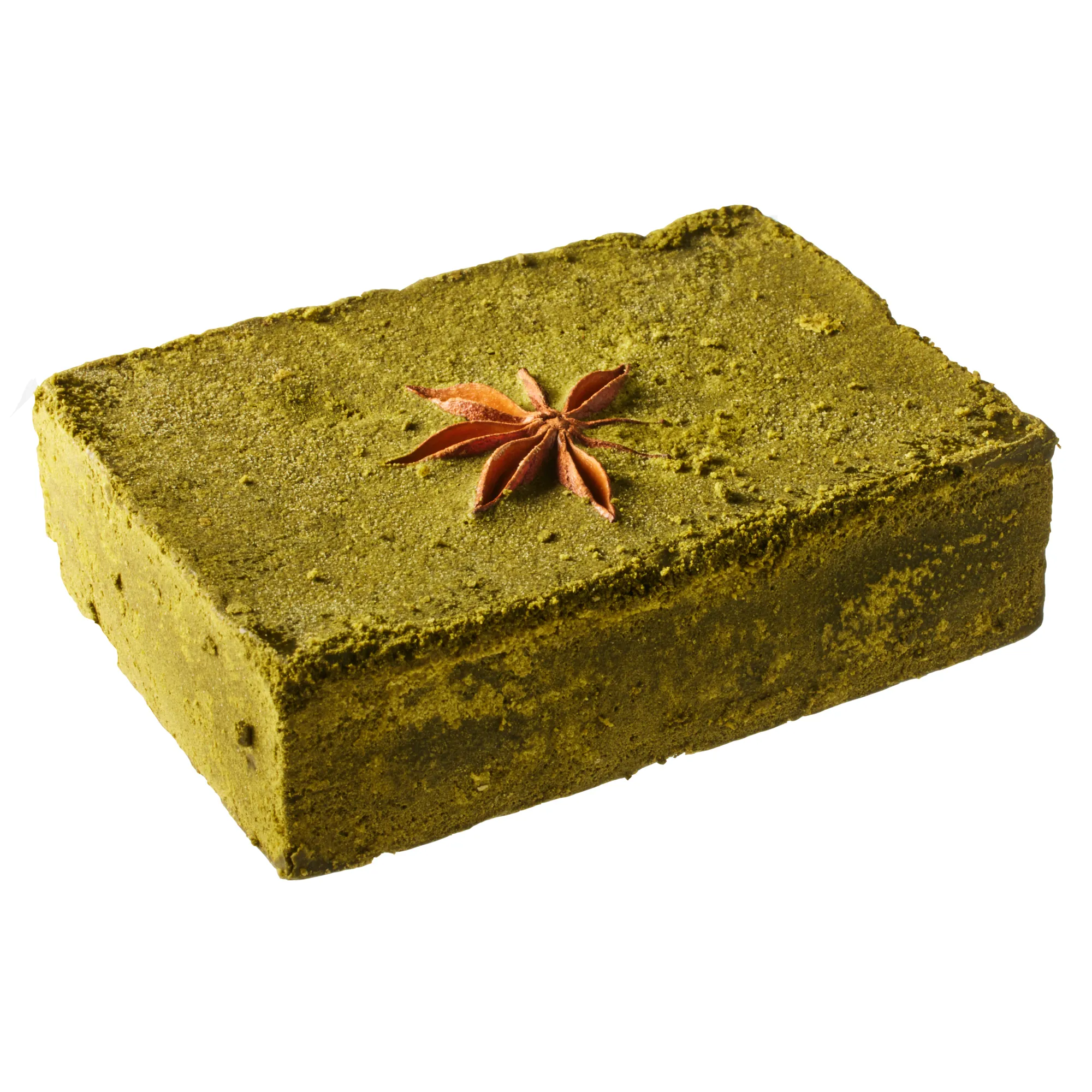 Henna brownie midden bruin natuurlijke haarverf