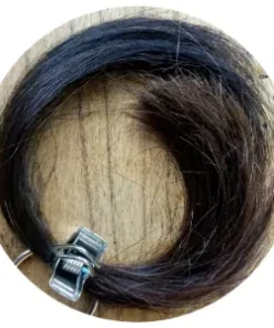 henna brownie zwarte haarverf