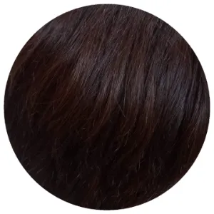 koffechocolade middenbruin henna brownie