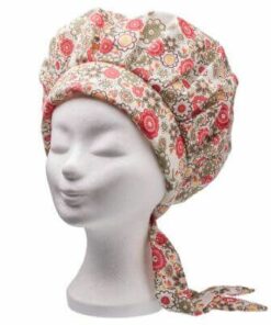 lichte-isolerende-warmtemuts-rood presents4beauty