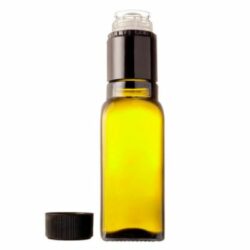 Plantaardige Marokkaanse Arganolie