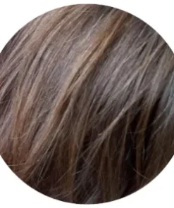 noodbruin henna brownie haarverf