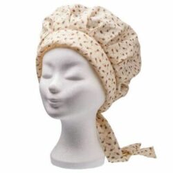 isolerende warmtemuts voor henna brownies