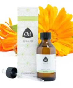 10% bioogische Calendula Maceraat