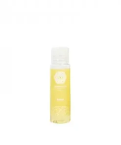 Aromassage basic 2, met jojoba en amandelolie