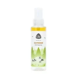 Chi Outdoor Skinspray, Tegen vliegen en beten