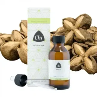 Chi biologische sacha inchi plant olie, omega3