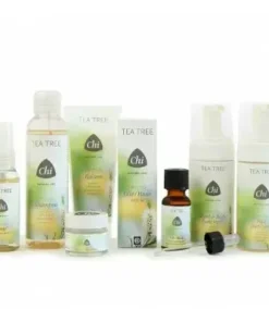 Chi tea tree balsem met lavendel en calendula