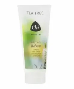 Chi tea tree balsem met lavendel en calendula