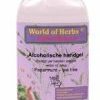 Dierendrogist desinfecterende spray pepermunt / sinaasappel