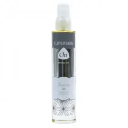 Deze natuurlijke reinigingsolie brengt de huid in balans en beschermt tegen invloeden van buitenaf.