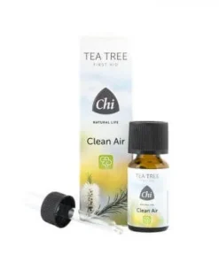 Tea Tree Clean Air mix olie