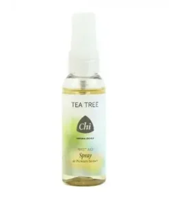 Tea Tree & Lavendel spray voor je huid