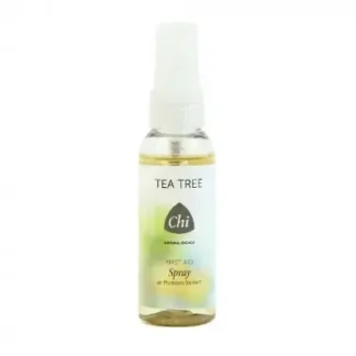 Tea Tree & Lavendel spray voor je huid