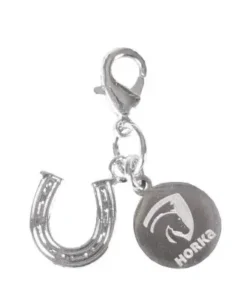 Horka Geluks Sleutelhanger lucky charms