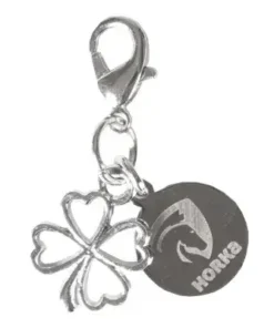 Horka lucky charms single met klavertje