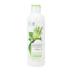 Dove Body Lotion Powered By Plants Soothing Bamboo 250ml